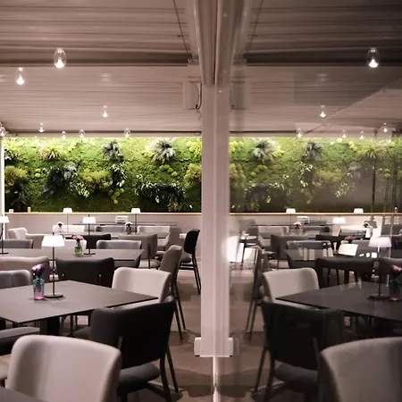 Medinblu Hotel 4*