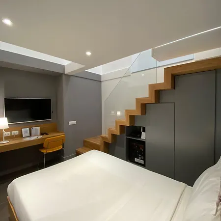 Medinblu 호텔 4*