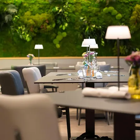 Medinblu Hotel