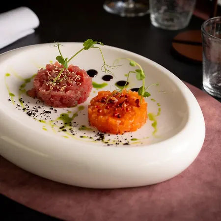 فندق Medinblu 4*