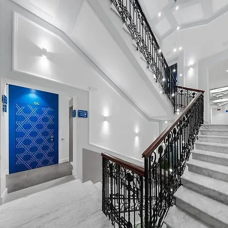 Medinblu Hotel Reggio Calabria