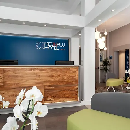 Medinblu 4* Reggio Calabria