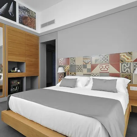 Medinblu 4* Reggio Calabria