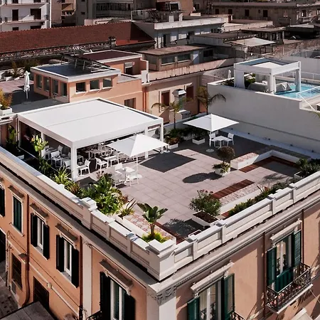 Medinblu Hotel Reggio Calabria