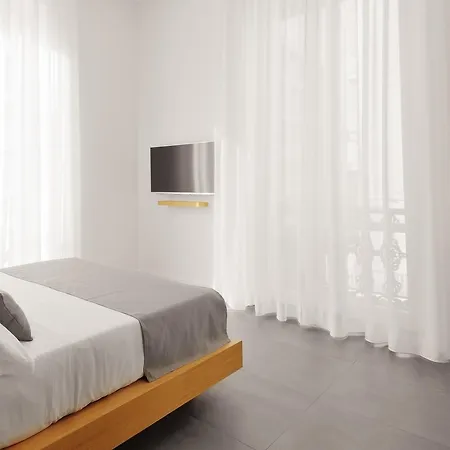 Hotel Medinblu Reggio Calabria