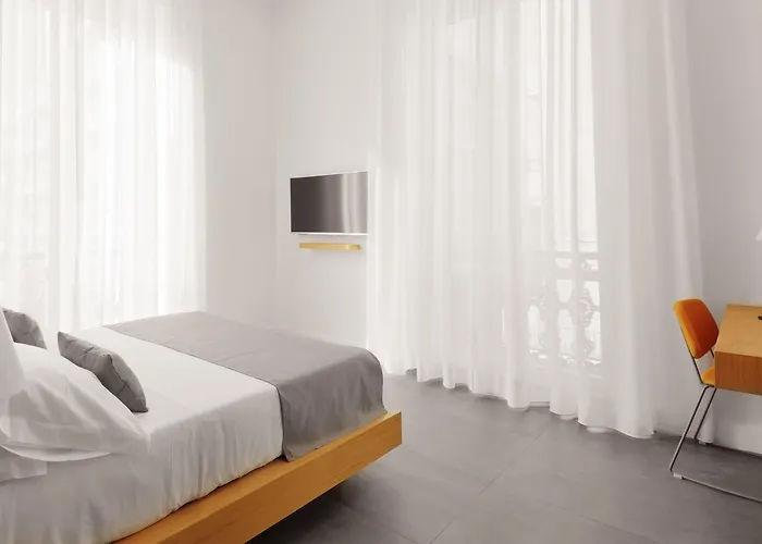 Medinblu Отель 4*