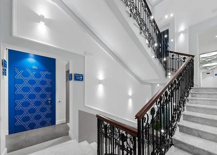 Medinblu Отель 4*