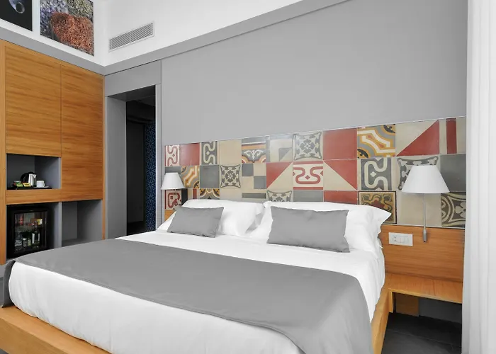 Medinblu 4* Реджо-ди-Калабрия