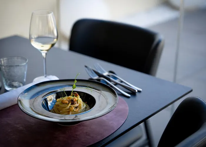 Medinblu 4* Реджо-ди-Калабрия