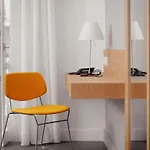 Hotel Medinblu Reggio Calabria