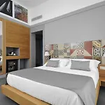 Hotel Medinblu Reggio Calabria