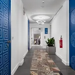 Medinblu 4* Reggio Calabria