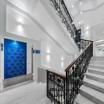 Medinblu Hotel 4*