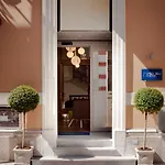 Medinblu Hotel 4*