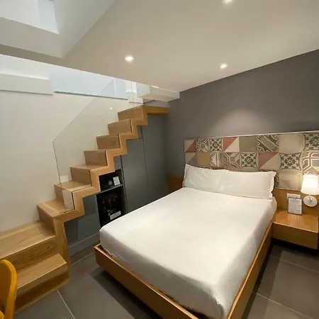 Medinblu Hotel 4*
