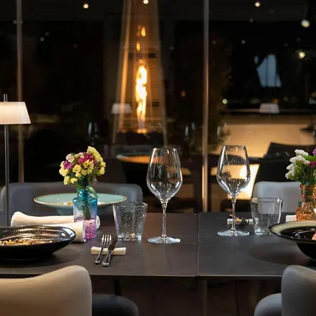 Medinblu 호텔 레조디칼라브리아