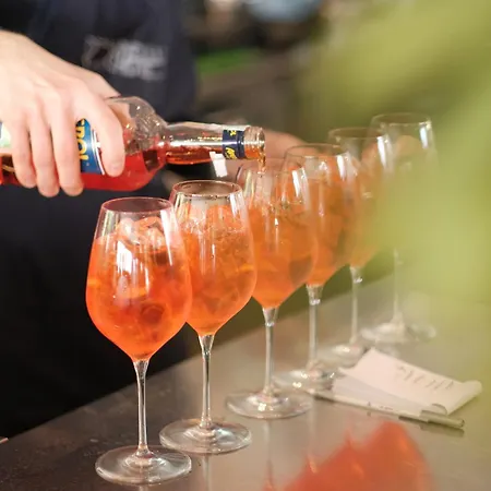 Medinblu Hotel Reggio di Calabria