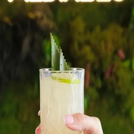 Medinblu 호텔 레조디칼라브리아