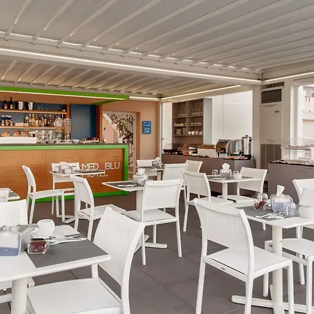 Medinblu Reggio di Calabria