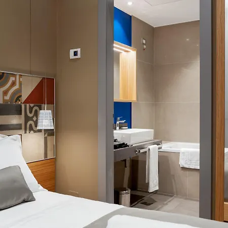 Medinblu Отель 4*