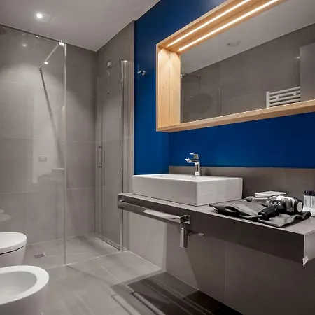 Отель Medinblu 4*