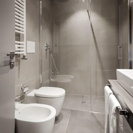 Medinblu Hotel Reggio di Calabria