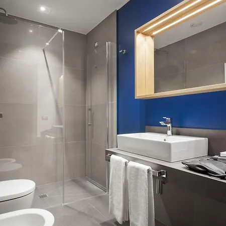 Medinblu 레조디칼라브리아