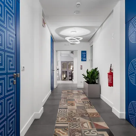 Medinblu 4* Reggio di Calabria