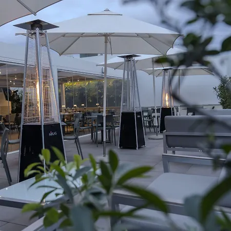 Hotel Medinblu Reggio di Calabria