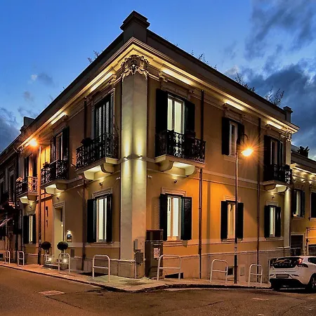 Medinblu Hotel Reggio Calabria