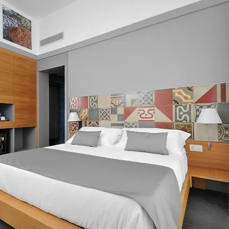 Medinblu 4* Reggio Calabria