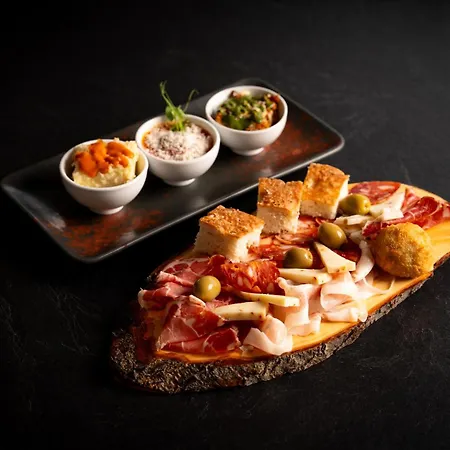 Medinblu 레조디칼라브리아