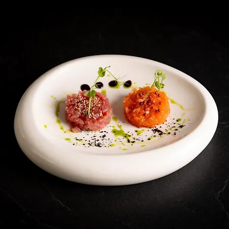 Medinblu 호텔 레조디칼라브리아