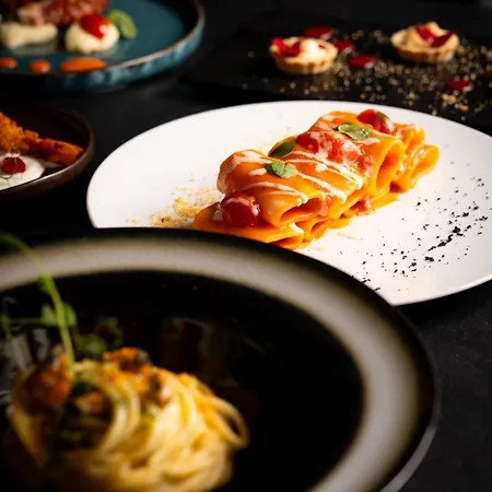 호텔 Medinblu 레조디칼라브리아