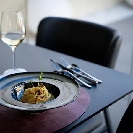 Medinblu 4* Reggio di Calabria