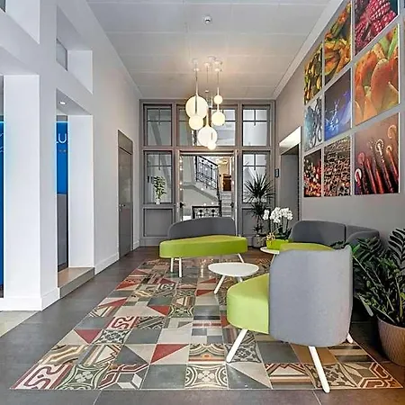 Hotell Medinblu 4*