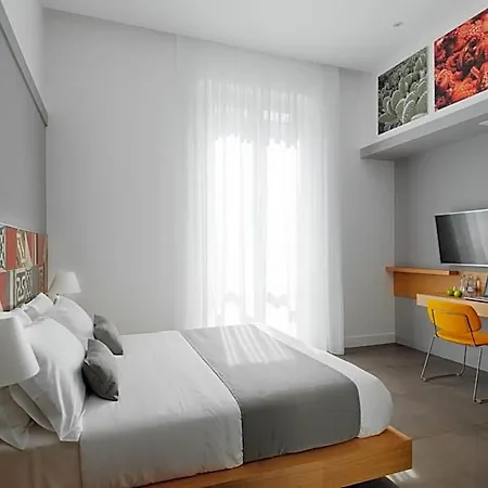 Medinblu Hotell