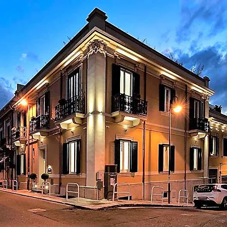 Medinblu Reggio di Calabria