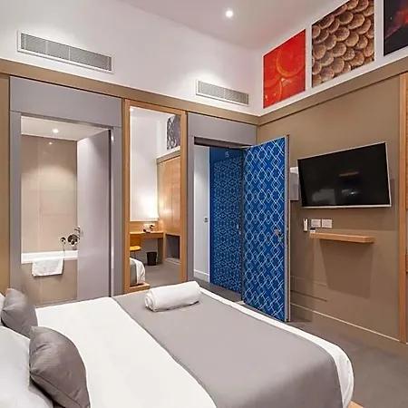 Medinblu Hotell Reggio di Calabria