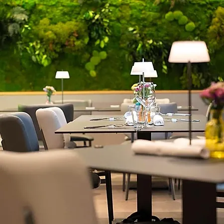 Hotell Medinblu Reggio di Calabria