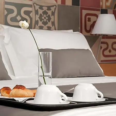 Hotell Medinblu 4*