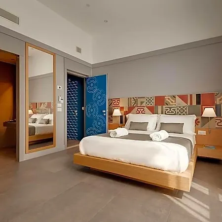 Hotell Medinblu