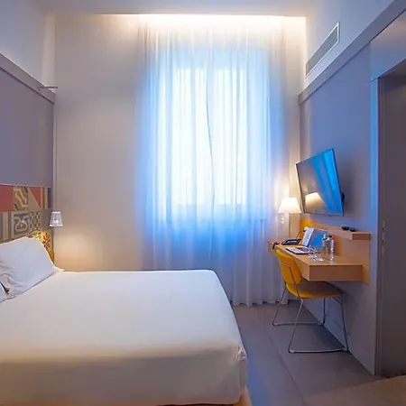 Medinblu Hotell
