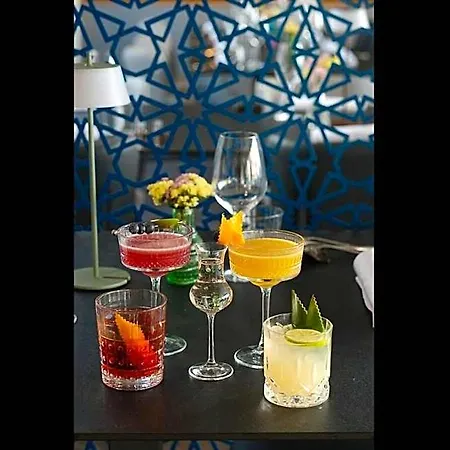 Hotell Medinblu