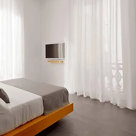 Medinblu 4* Reggio di Calabria