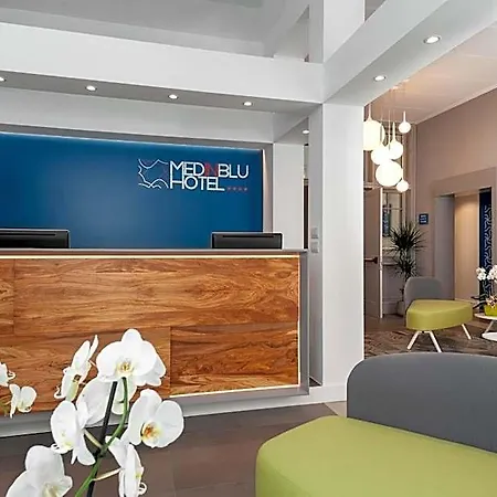 Medinblu Hotell 4*