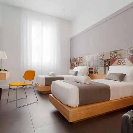 Medinblu Hotel 4*