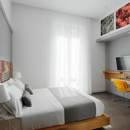 Hotel Medinblu Reggio di Calabria