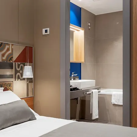 Hotel Medinblu Reggio di Calabria