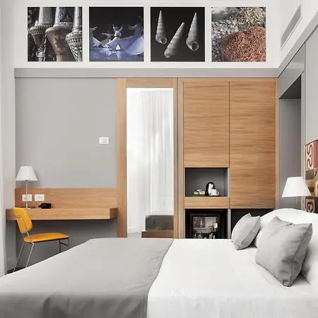 Medinblu Hotel Reggio di Calabria